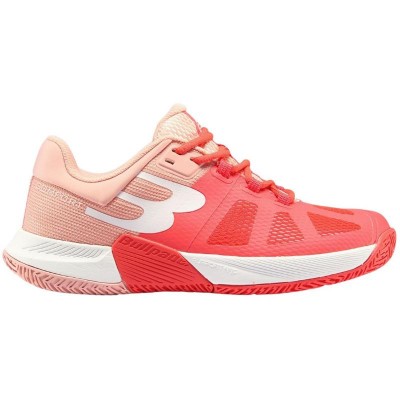 Bullpadel Performance Comfort 24I Pink Women''s Shoes