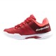 Bullpadel Performance Comfort 24V Women''s Cherry Shoes