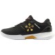 Zapatillas Bullpadel Premier Padel Major Negro