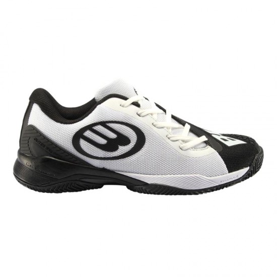 Bullpadel Chaussures Vertex Grip 23V Blanc