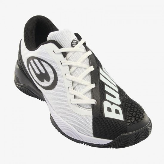 Bullpadel Chaussures Vertex Grip 23V Blanc