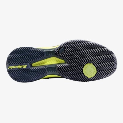 Zapatillas Bullpadel Vertex Grip 23V Lima