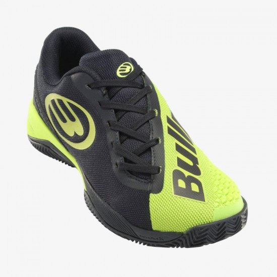 Baskets Bullpadel Vertex Grip 23V Lime