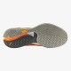 Chaussures Bullpadel Vertex Vibram 23I Orange