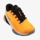 Shoes Bullpadel Vertex Vibram 23I Orange