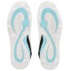 Endless Infinity Pro Blanc Bleu Baskets Femme