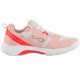 Endless Infinity Pro White Pink Women''s Sneakers