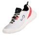 Endless Infinity Pro White Ruby Women''s Sneakers