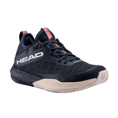 Head Motion Pro Blue White Baskets pour femmes