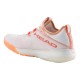 Head Motion Pro White Coral Women''s Sneakers