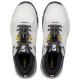 Head Motion Team Padel White Black Sneakers