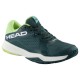 Chaussures de padel Head Motion Team Vert foret