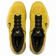 Chaussures Head Revolt Pro 4.5 Clay Banana Noir