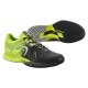 Shoes Head Sprint Pro 3.0 SF Black Lima Women