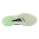 Head Sprint Pro 4.0 White Green Women''s Sneakers