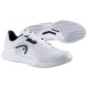 Head Sprint Team 3.5 Clay White Blueberry Shoes