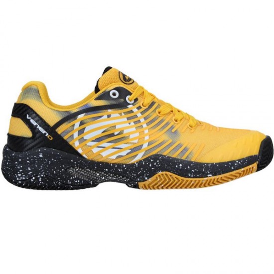 Chaussures Jhayber Tarraco Jaune