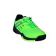 Jhayber Tatena Yellow Fluor Sneakers