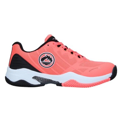 Baskets Jhayber Teleco Coral Women