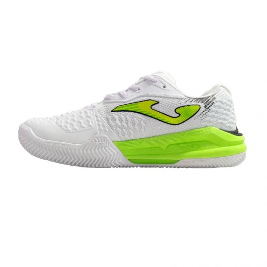 Zapatillas Joma Ace 2402 Blanco