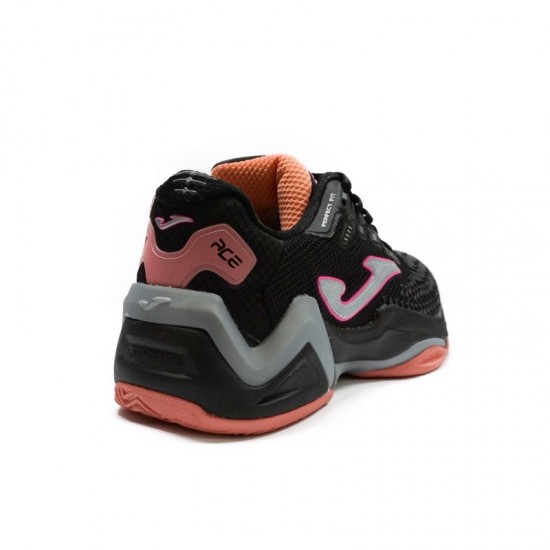 Joma Ace Pro 2201 Black Women''s Sneakers