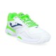 Joma Master 1000 2232 Baskets Blanc Vert Flu