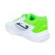 Joma Master 1000 2232 Baskets Blanc Vert Flu