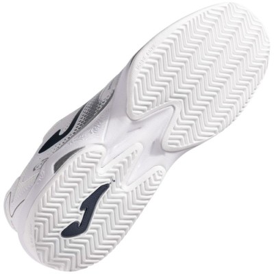 Zapatillas Joma Master 1000 2502 Blanco