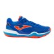 Joma Point Men 2204 Royal Blue Sneakers