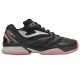 Zapatillas Joma Set 2101 Negro Rosa Mujer