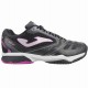 Joma Set 2201 Black Fuchsia Women''s Sneakers