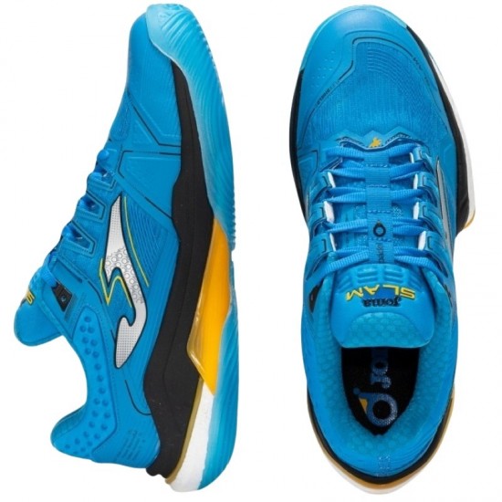 Zapatillas Joma Slam 2504 Royal