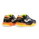 Chaussures Joma T.Point 2301 Noir Orange