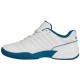 Kswiss Bigshot Light 4 White Sky Blue Shoes