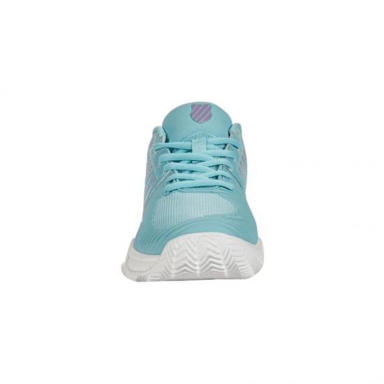 Sneakers Kswiss Express Light 2 HB Blue Angel Lilac Women