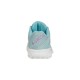 Baskets Kswiss Express Light 2 HB Blue Angel Lilac Femme