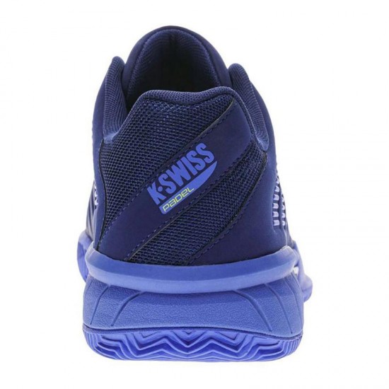 Zapatillas Kswiss Express Light 3 HB Azul