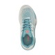 Kswiss Express Light 3 HB White Turquoise Women''s Sneakers