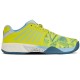 Kswiss Express Light 3 HB Padel Jaune Bleu Baskets