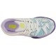 Baskets Femme Kswiss Express Light 3 HB Padel Blanc Violet