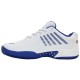 Sneakers Kswiss Hypercourt Expres 2 HB White Blue