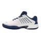 Kswiss Hypercourt Express 2 HB White Blue Sneakers