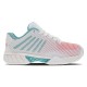 Baskets Kswiss Hypercourt Express 2 HB White Coral Femme