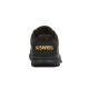 Kswiss Hypercourt Express 2 HB Black Amber Baskets