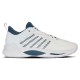 Kswiss Hypercourt Supreme 2 HB Clay White Green Sneakers