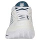 Baskets Kswiss Hypercourt Supreme 2 HB CLAY Blanc Vert