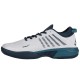 Zapatillas Kswiss Hypercourt Supreme Blanco Azul