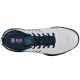 Kswiss Hypercourt Supreme White Blue Sneakers