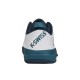 Baskets Kswiss Hypercourt Supreme Blanc Bleu