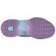 Sneakers Kswiss Hypercourt Supreme HB Blue Angel Lilac Women